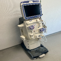 NIKKISO DBB-EXA image 1
